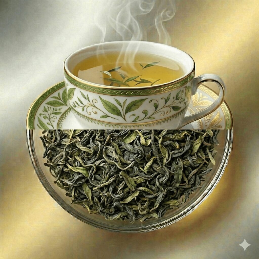Green Tea